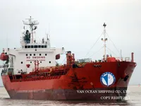 Petrolero/quimiquero en venta