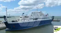 Ro-Ro ship en venta