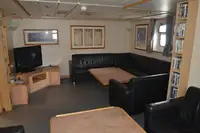 Remolcador en venta