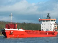 General Cargo/Multi-purpose en venta