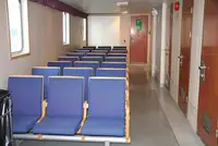 Buque Ro-Ro en venta