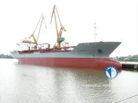 Petrolero/quimiquero en venta