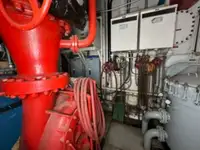 Remolcador en venta
