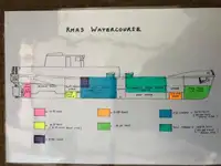 Petrolero/quimiquero en venta