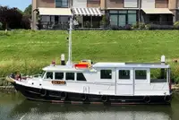 Buque de crucero en venta