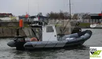 Bote inflable rígido en venta