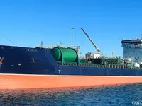 Petrolero/quimiquero en venta