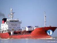 Petrolero/quimiquero en venta