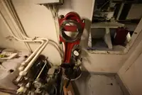 Buque granelero en venta