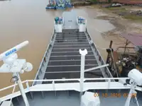 Barco mercante en venta