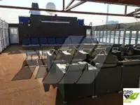 Buque de crucero en venta