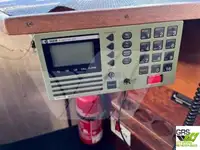 Buque de prospección en venta