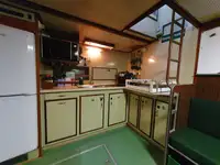 Buque de prospección en venta