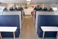 Catamarán en venta