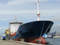 Petrolero/quimiquero en venta