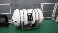 Buque de ferry en venta