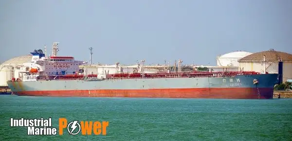 Petrolero/quimiquero en venta