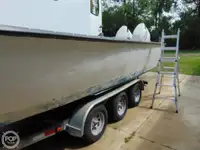 Patrullera en venta