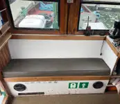 Remolcador en venta