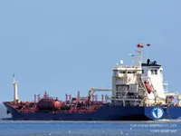 Petrolero/quimiquero en venta
