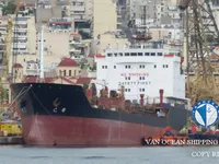 Petrolero/quimiquero en venta