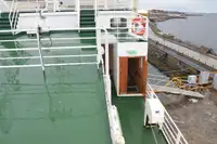 Buque Ro-Ro en venta