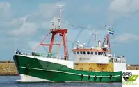 Buque de suministro rápido (FSV) en venta