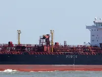 Petrolero/quimiquero en venta