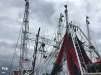 Arrastrero en venta