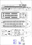 Buque de crucero en venta