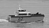 Catamarán en venta