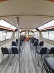 Buque de pasajeros en venta