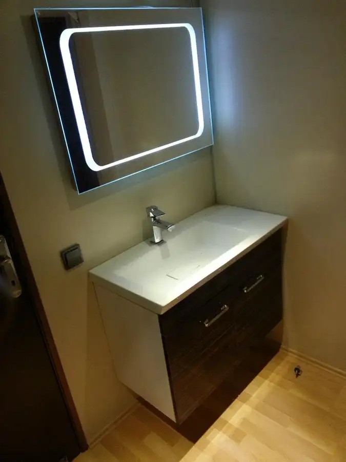 Remolcador en venta