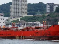 Petrolero/quimiquero en venta