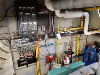 Remolcador en venta