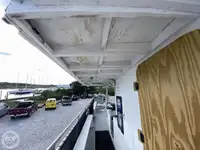 Buque de crucero en venta