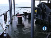 Petrolero/quimiquero en venta