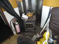 Embarcaciones de trabajo en venta