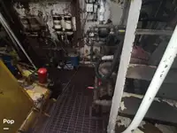 Arrastrero en venta