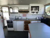 Palangrero en venta
