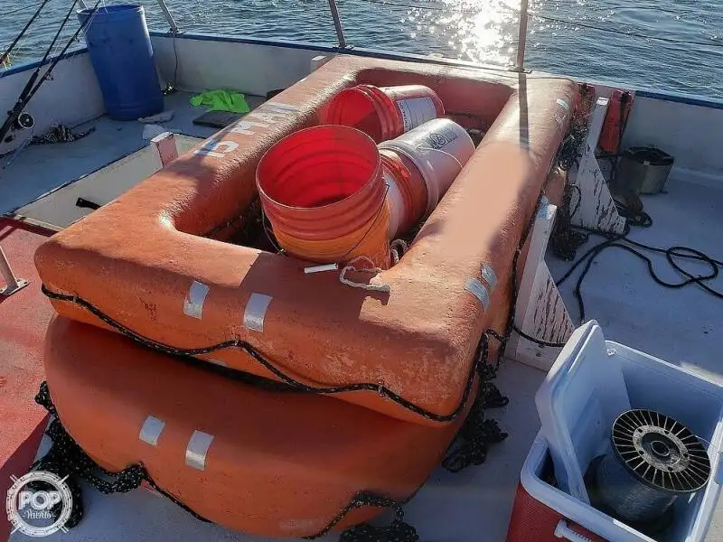 Buque de ferry en venta