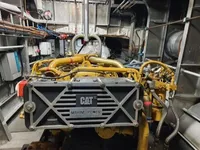Embarcaciones de trabajo en venta