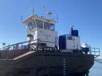 Remolcador en venta