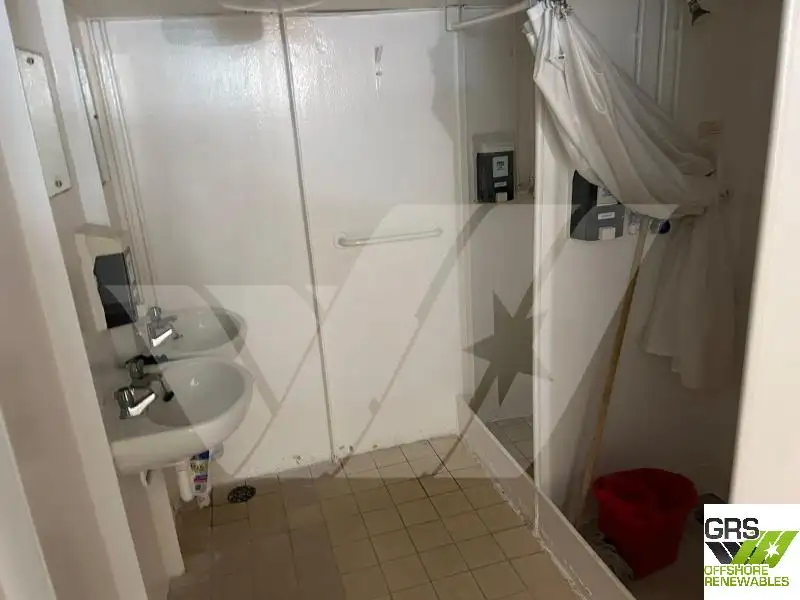 Buque de suministro en venta