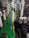 Buque granelero en venta