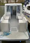 Buque de ferry en venta