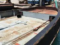 Remolcador en venta