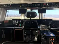 Embarcaciones de trabajo en venta