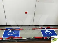 Buque de pasajeros en venta