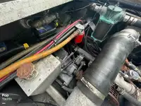 Buque de crucero en venta